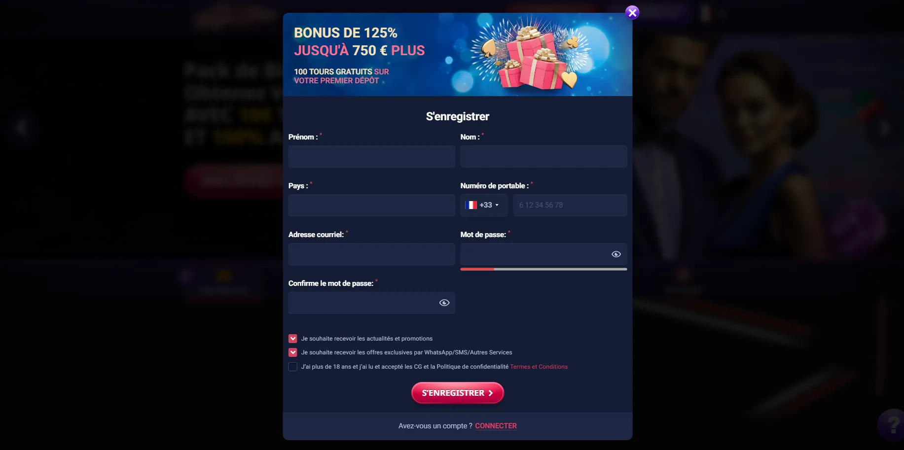 Win Vegas Plus
